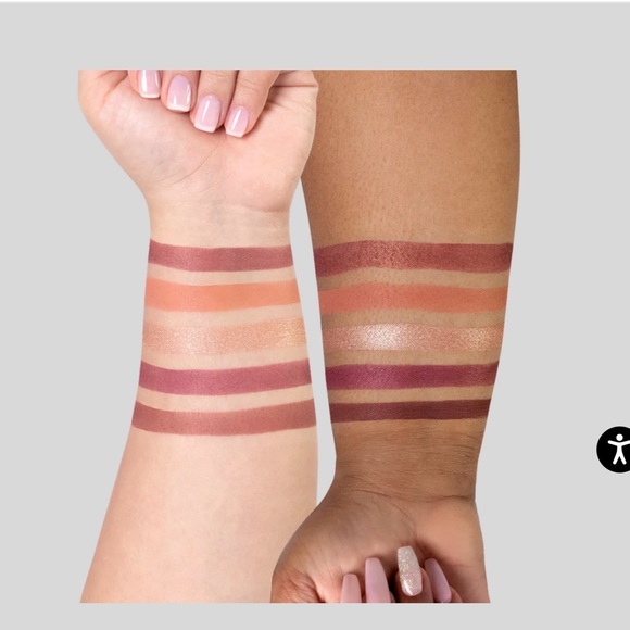 OFRA EYESHADOW PALETTE BRAND NEW with Mirror and Box in the name SYMPHONY! - Picture 6 of 12